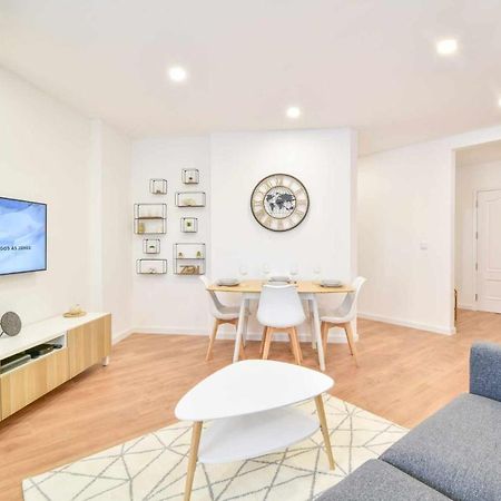 Apartamento Aloha By Mtphomes Armação de Pêra المظهر الخارجي الصورة