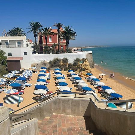 Apartamento Aloha By Mtphomes Armação de Pêra المظهر الخارجي الصورة