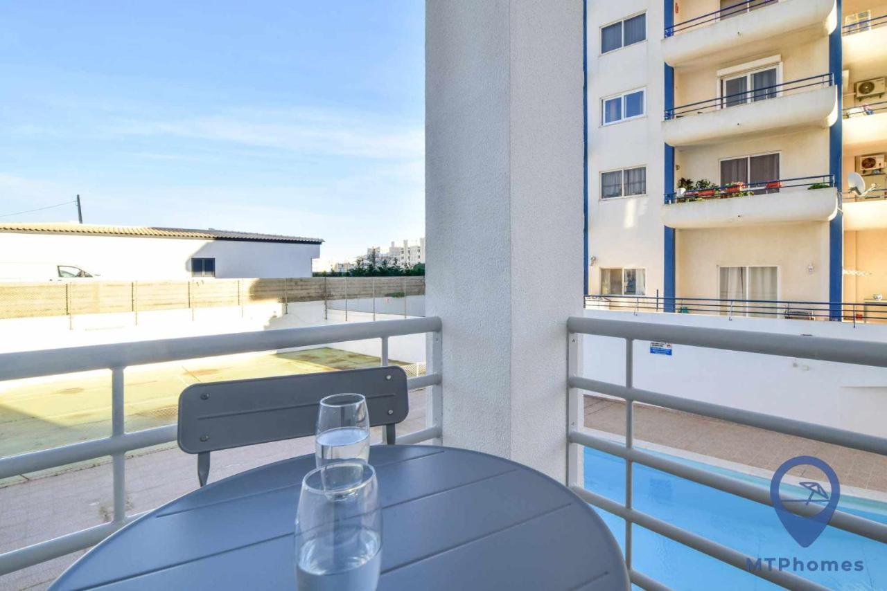 Apartamento Aloha By Mtphomes Armação de Pêra المظهر الخارجي الصورة
