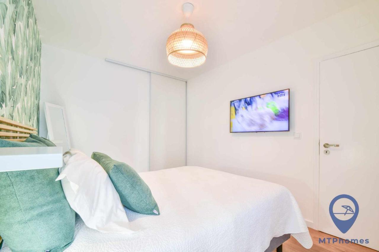 Apartamento Aloha By Mtphomes Armação de Pêra المظهر الخارجي الصورة