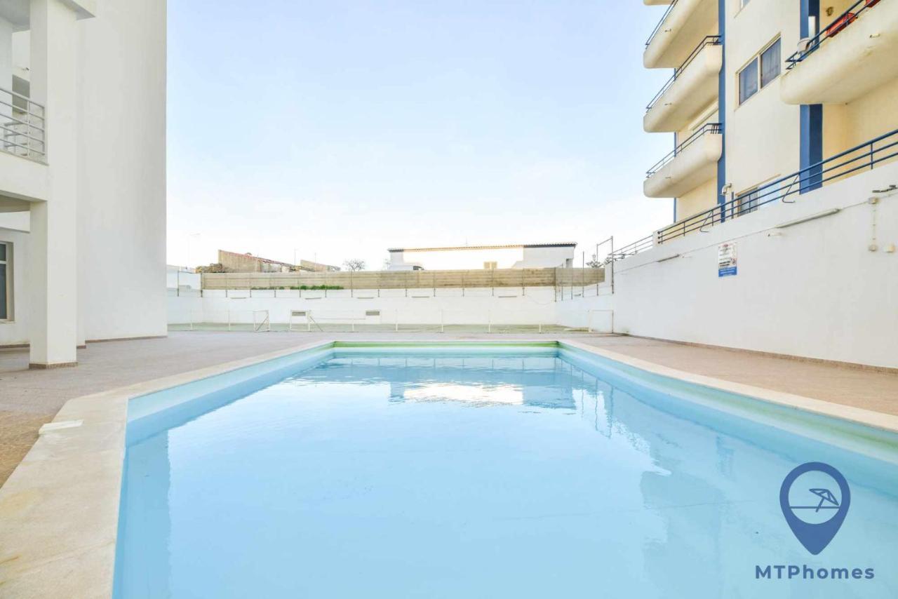 Apartamento Aloha By Mtphomes Armação de Pêra المظهر الخارجي الصورة