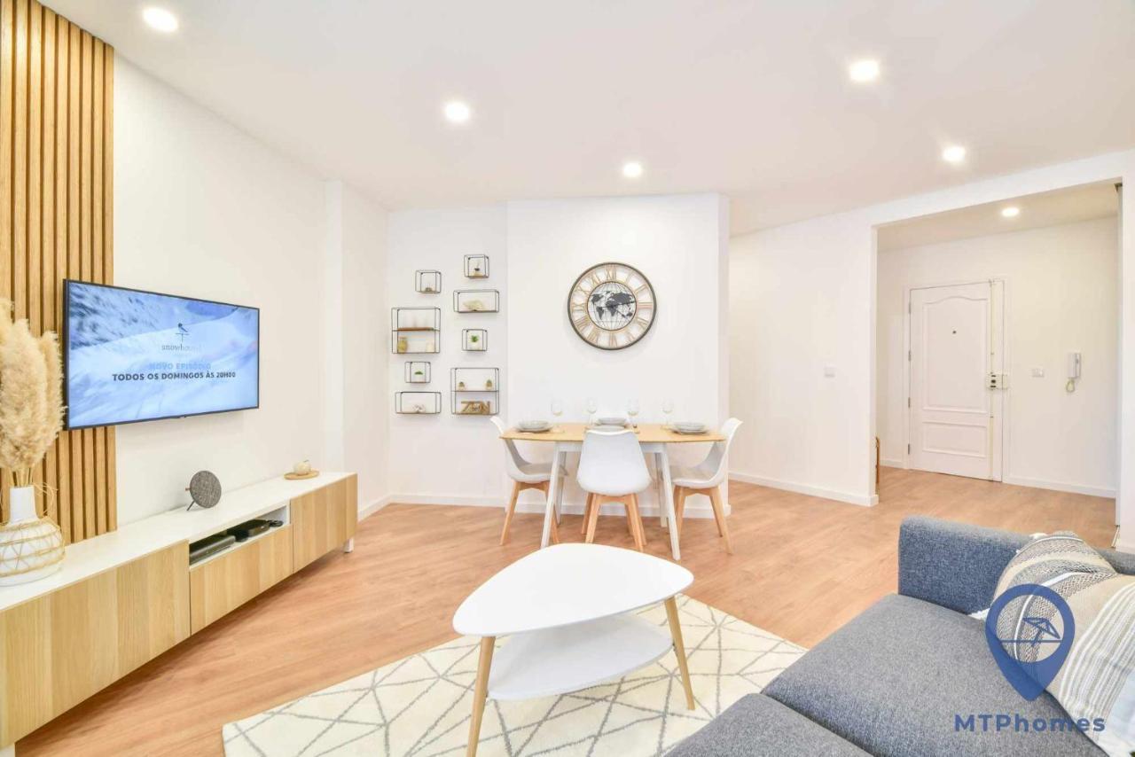 Apartamento Aloha By Mtphomes Armação de Pêra المظهر الخارجي الصورة
