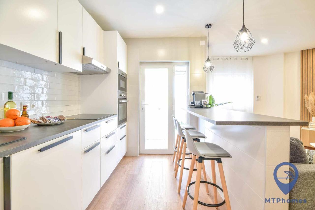 Apartamento Aloha By Mtphomes Armação de Pêra المظهر الخارجي الصورة