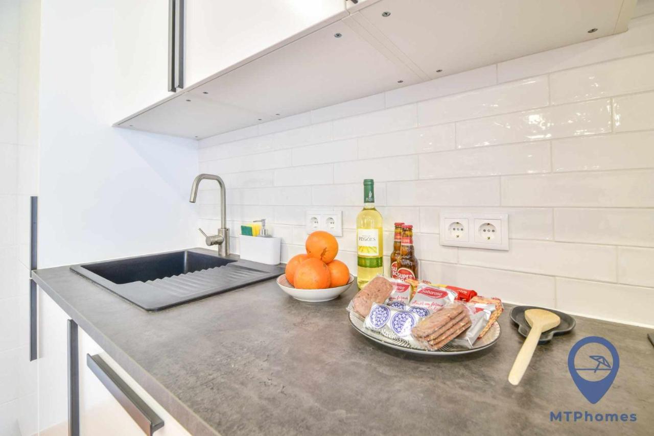 Apartamento Aloha By Mtphomes Armação de Pêra المظهر الخارجي الصورة
