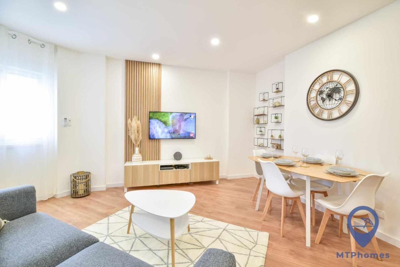 Apartamento Aloha By Mtphomes Armação de Pêra المظهر الخارجي الصورة