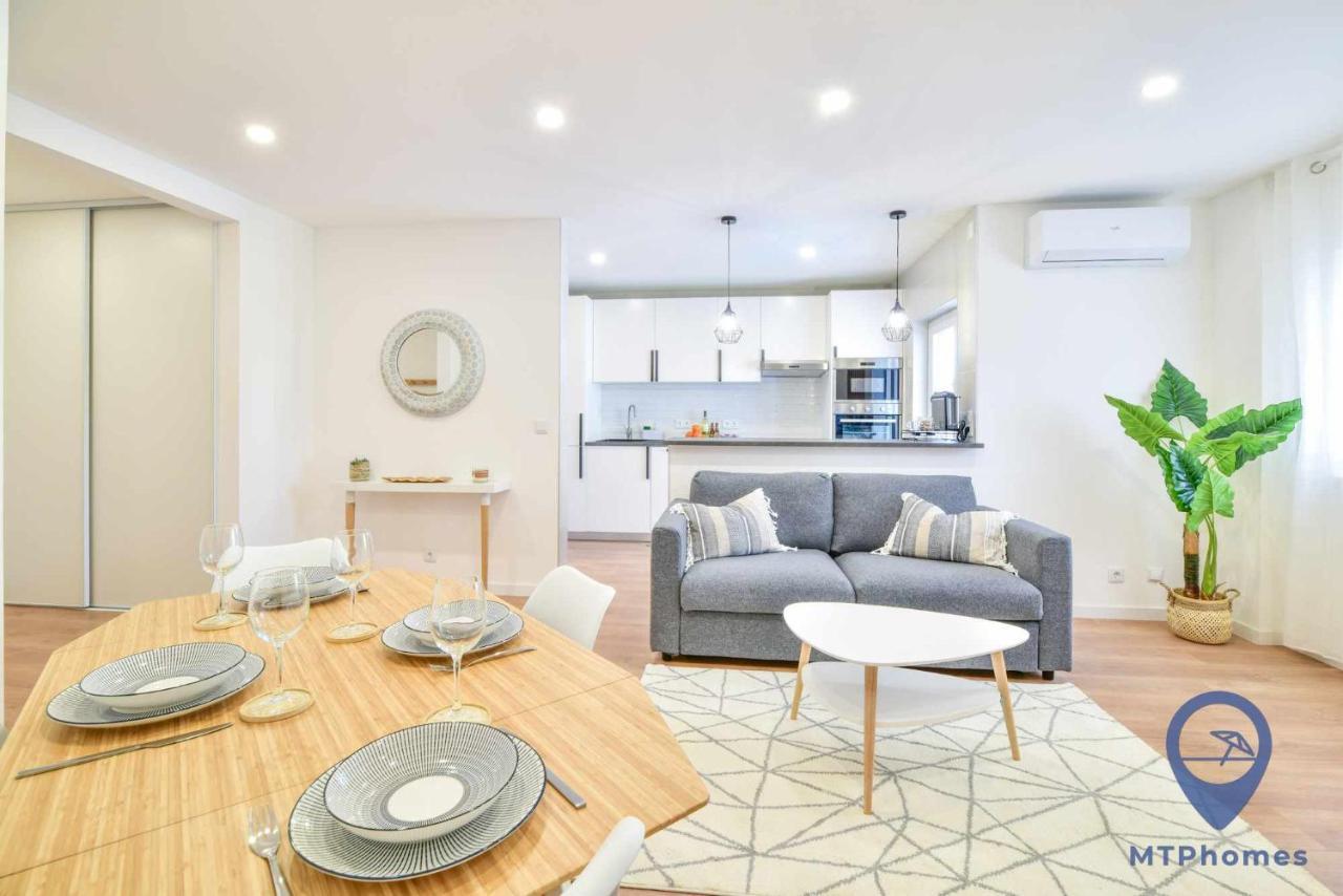 Apartamento Aloha By Mtphomes Armação de Pêra المظهر الخارجي الصورة