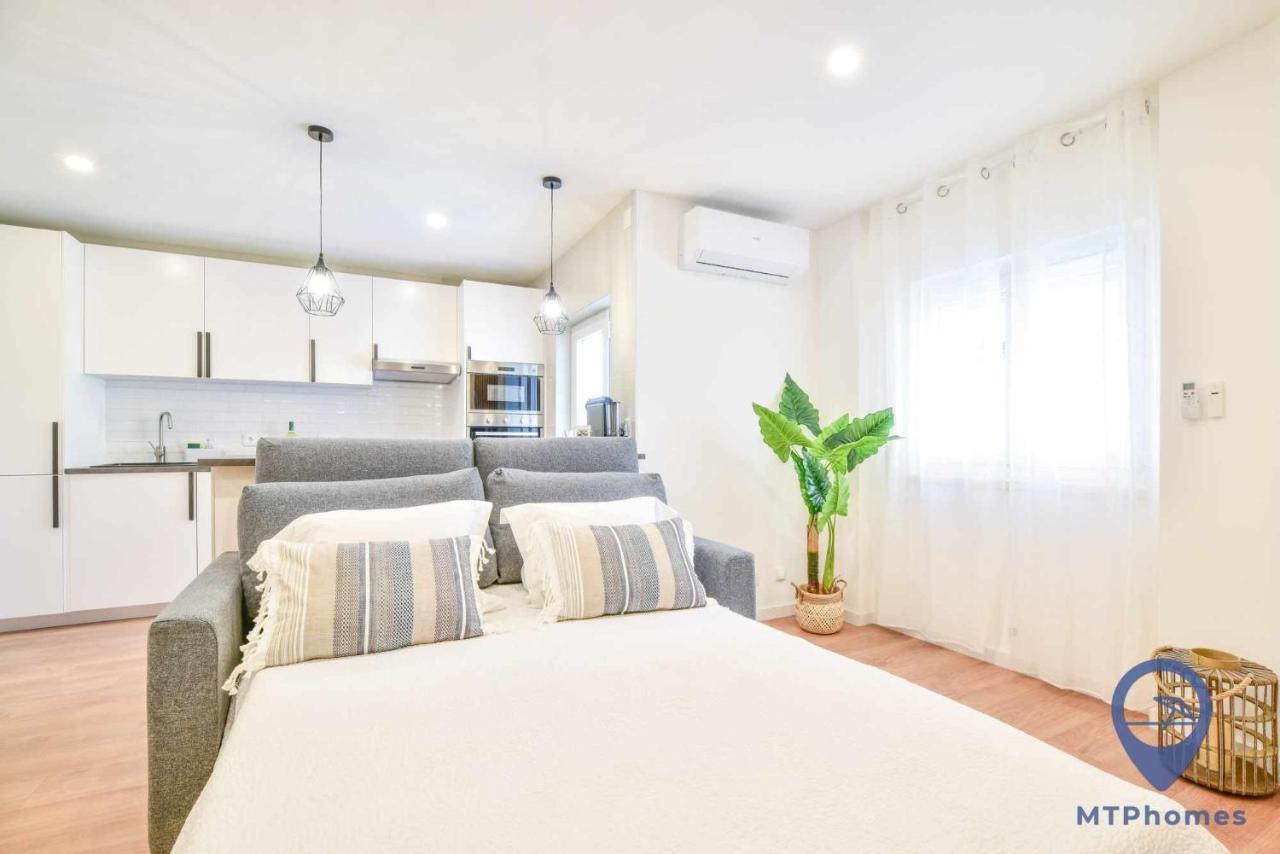 Apartamento Aloha By Mtphomes Armação de Pêra المظهر الخارجي الصورة