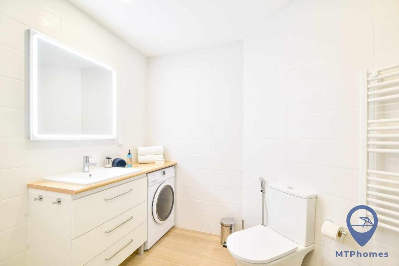 Apartamento Aloha By Mtphomes Armação de Pêra المظهر الخارجي الصورة